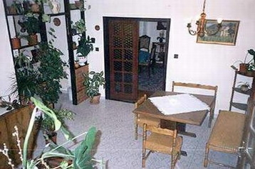 Унгария Privát Szigliget, Интерьор